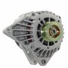 Remy Alternator, 91534 91534